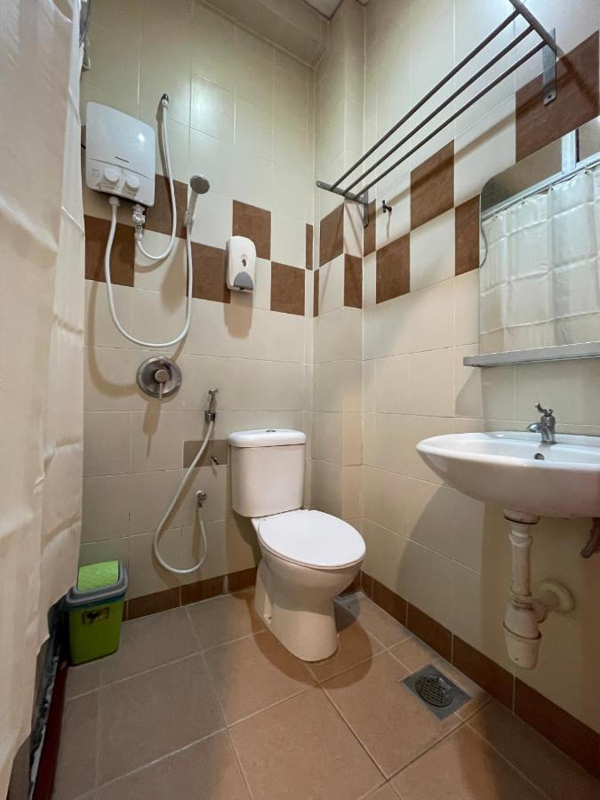 Fresh Hotel Falim Ipoh Exterior photo