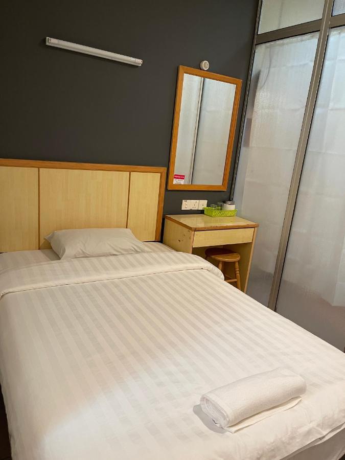 Fresh Hotel Falim Ipoh Exterior photo